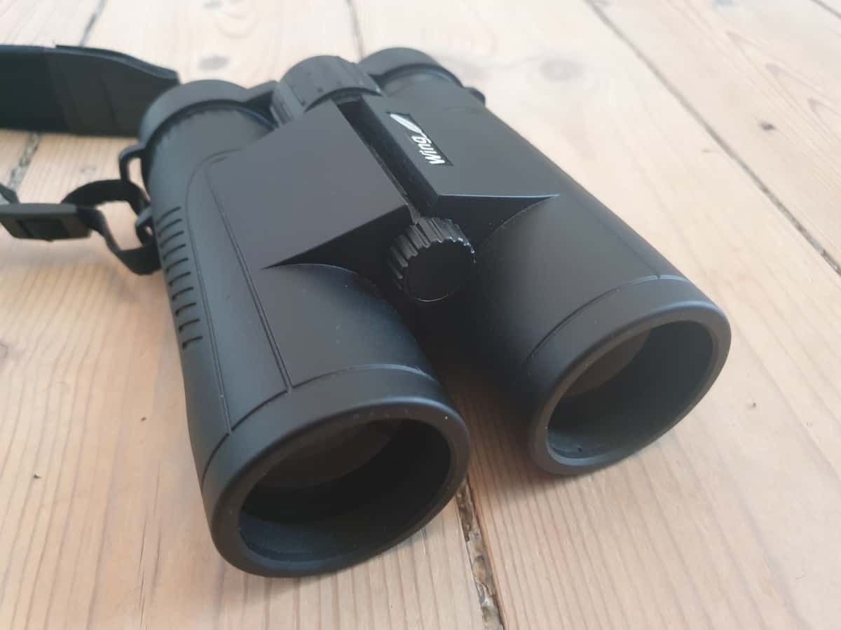 best safari binoculars