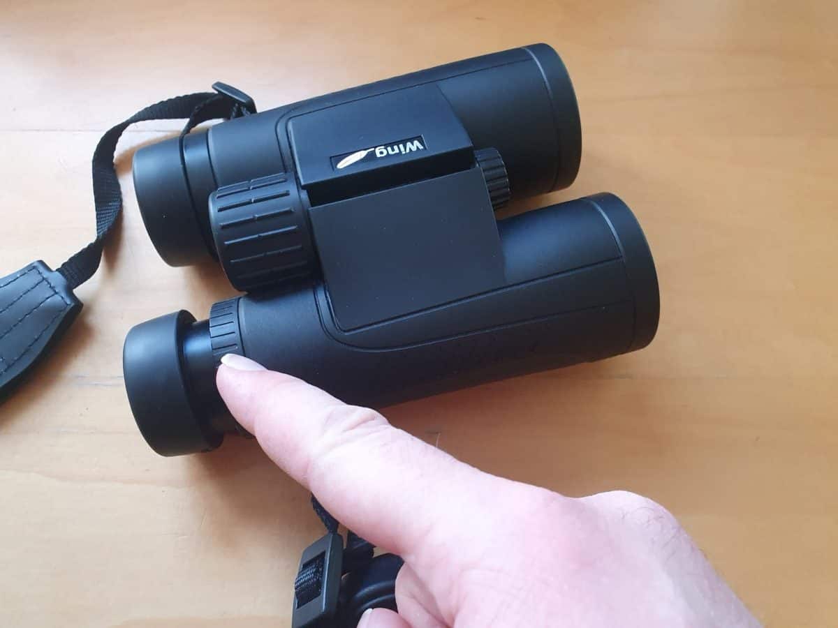 best safari binoculars