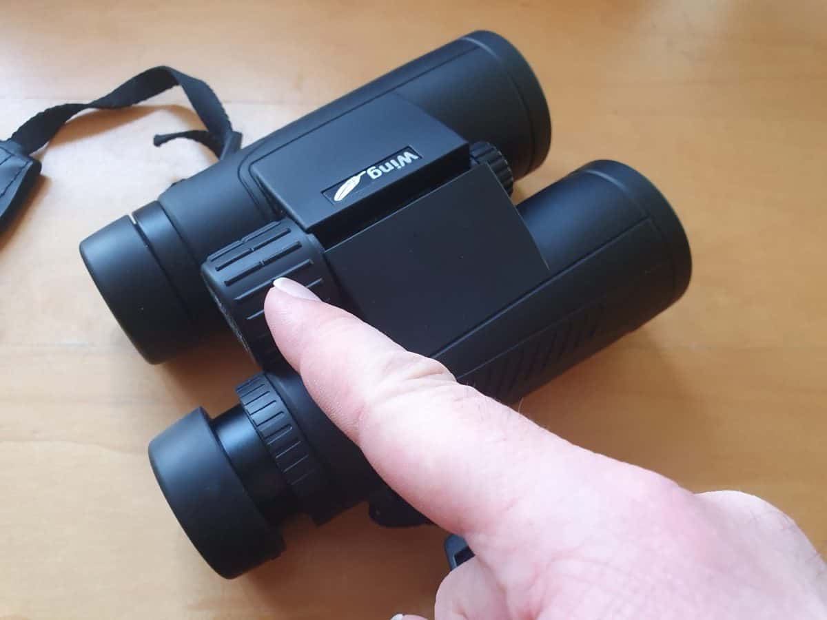 best safari binoculars