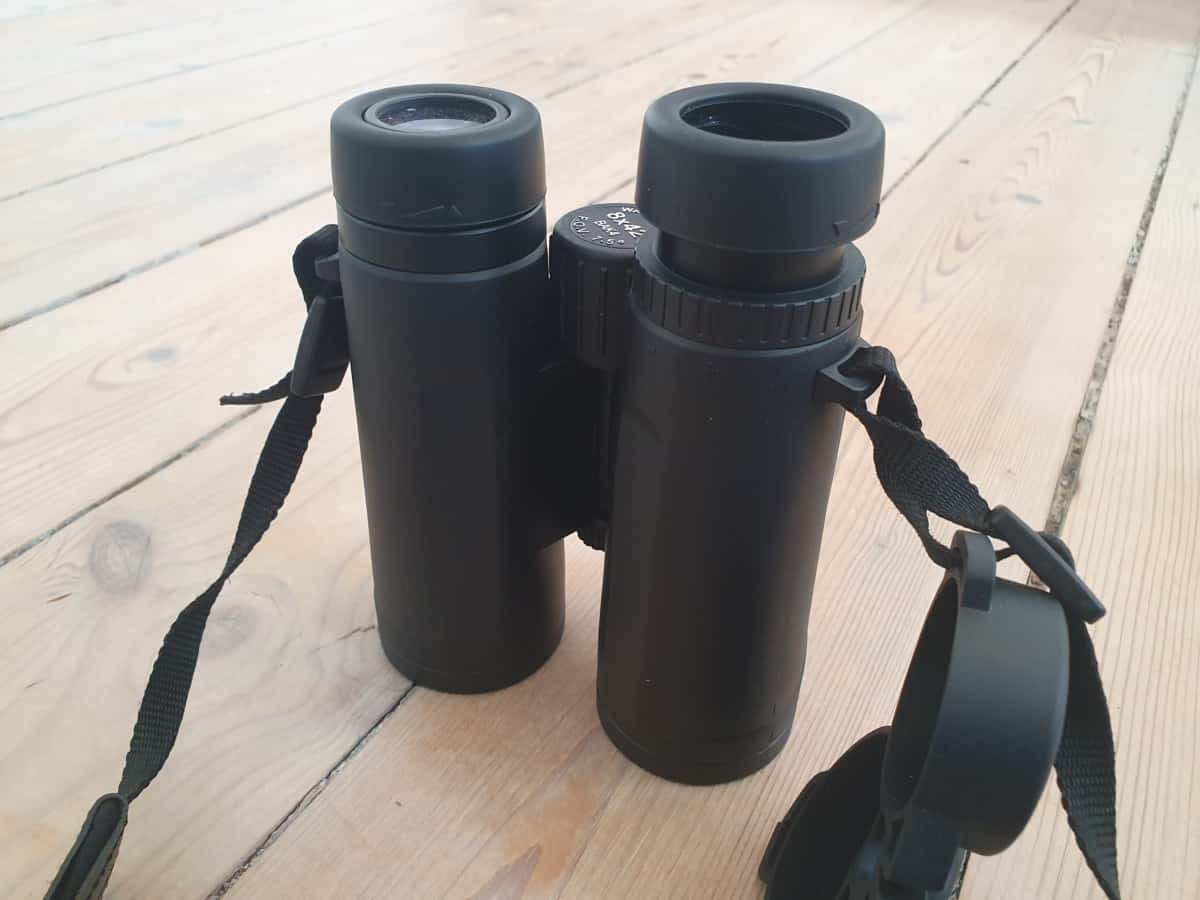 best safari binoculars