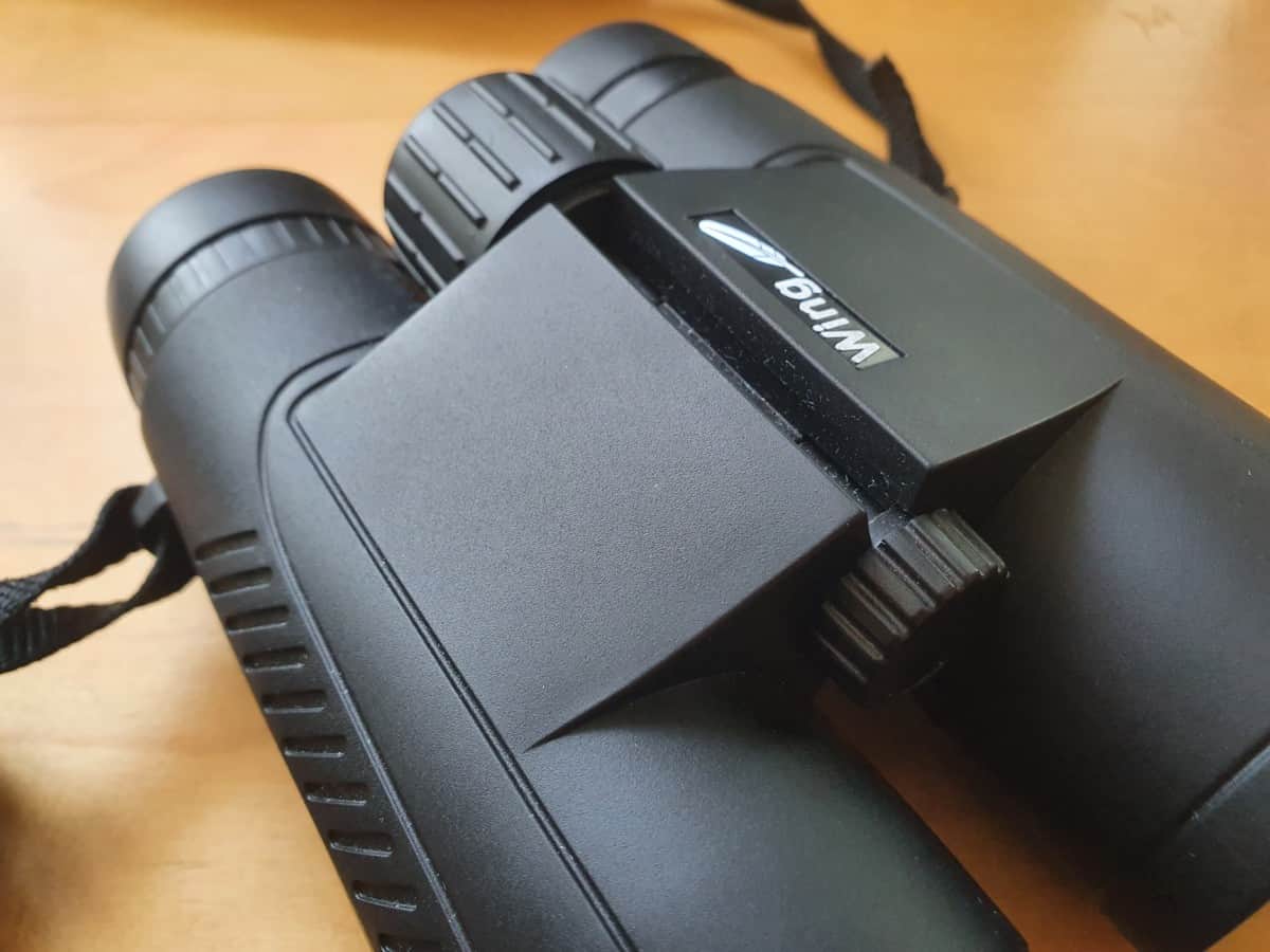 best safari binoculars